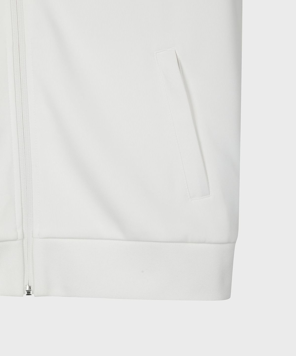 세르지오 타키니(SERGIO TACCHINI) M 쿠쉬라이트 다마린도 트랙탑 (White)
