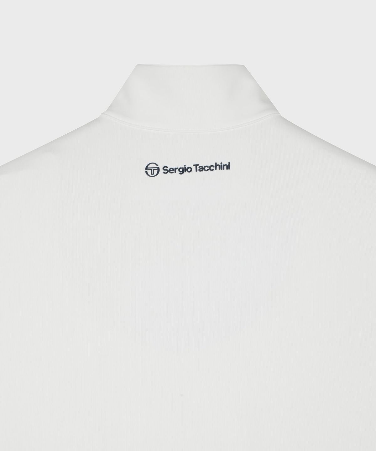 세르지오 타키니(SERGIO TACCHINI) M 쿠쉬라이트 다마린도 트랙탑 (White)