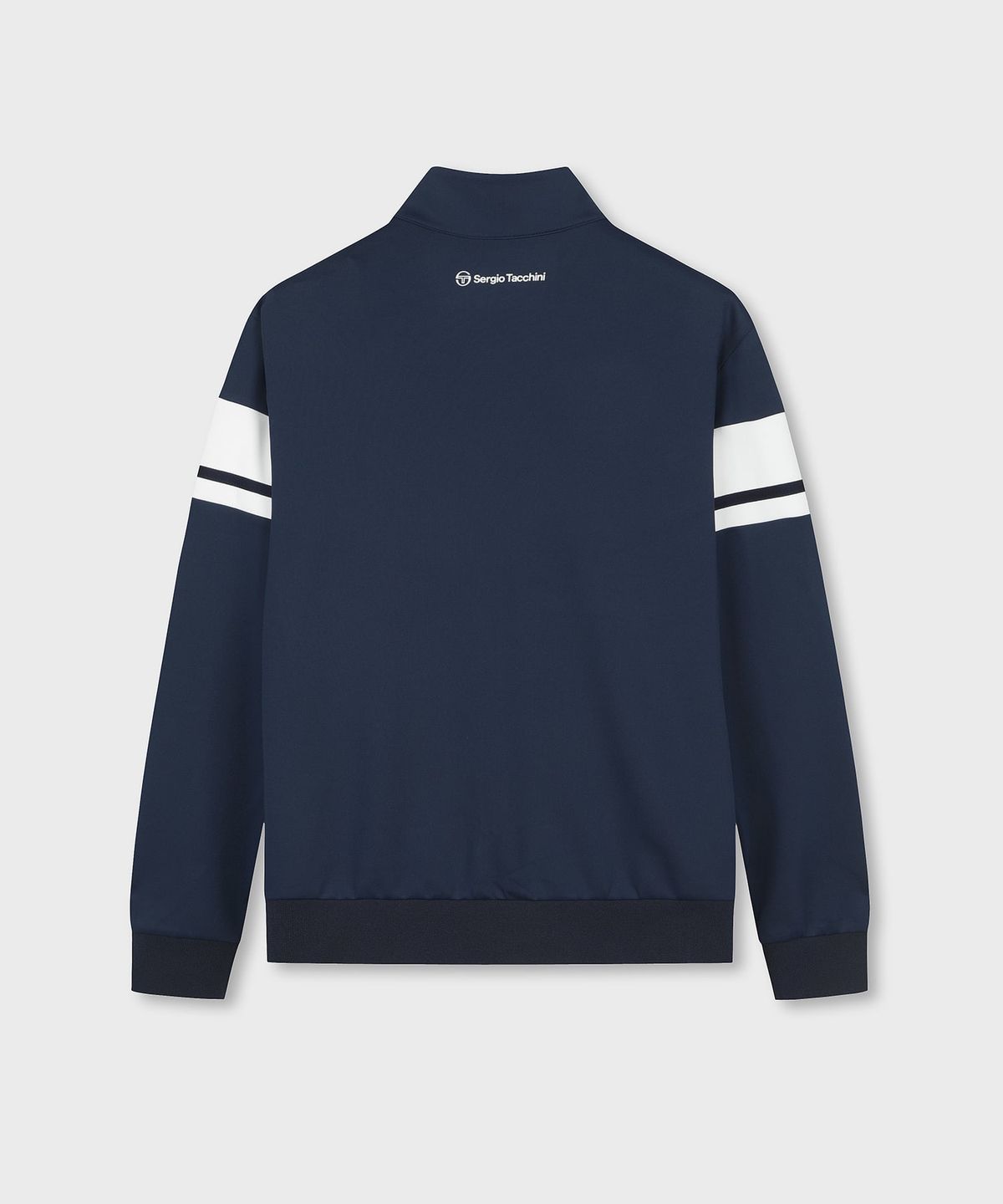 세르지오 타키니(SERGIO TACCHINI) M 쿠쉬라이트 다마린도 트랙탑 (Navy)