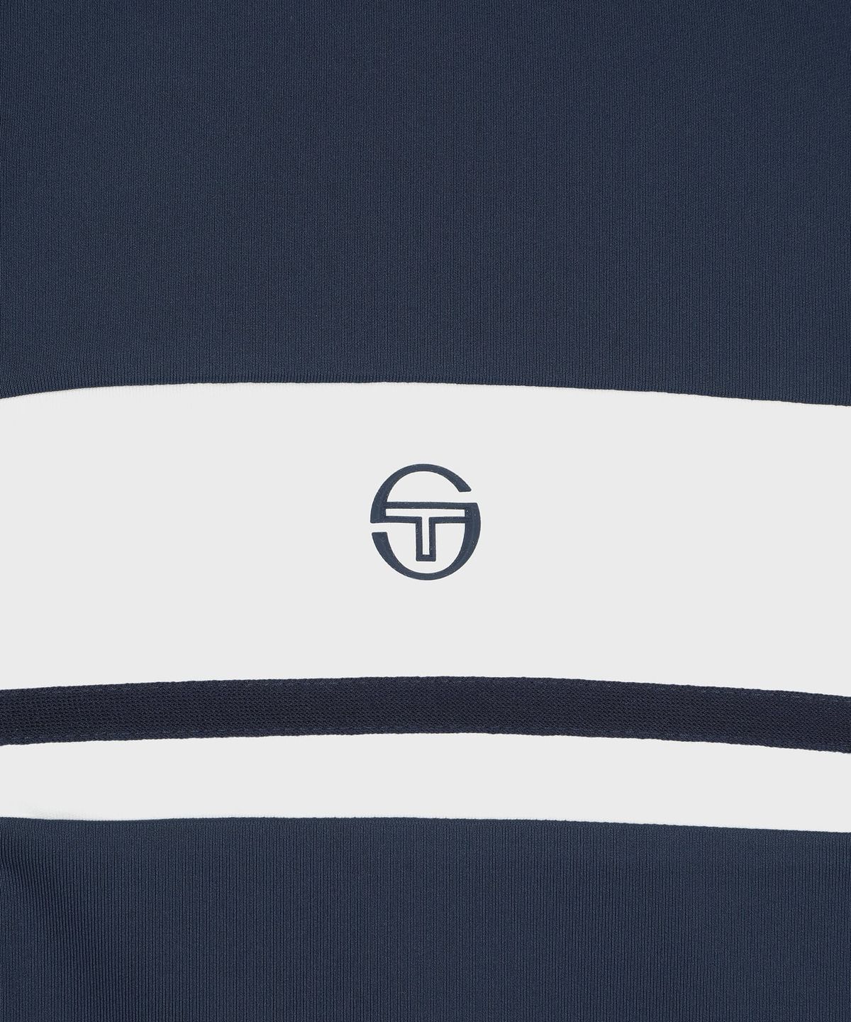 세르지오 타키니(SERGIO TACCHINI) M 쿠쉬라이트 다마린도 트랙탑 (Navy)