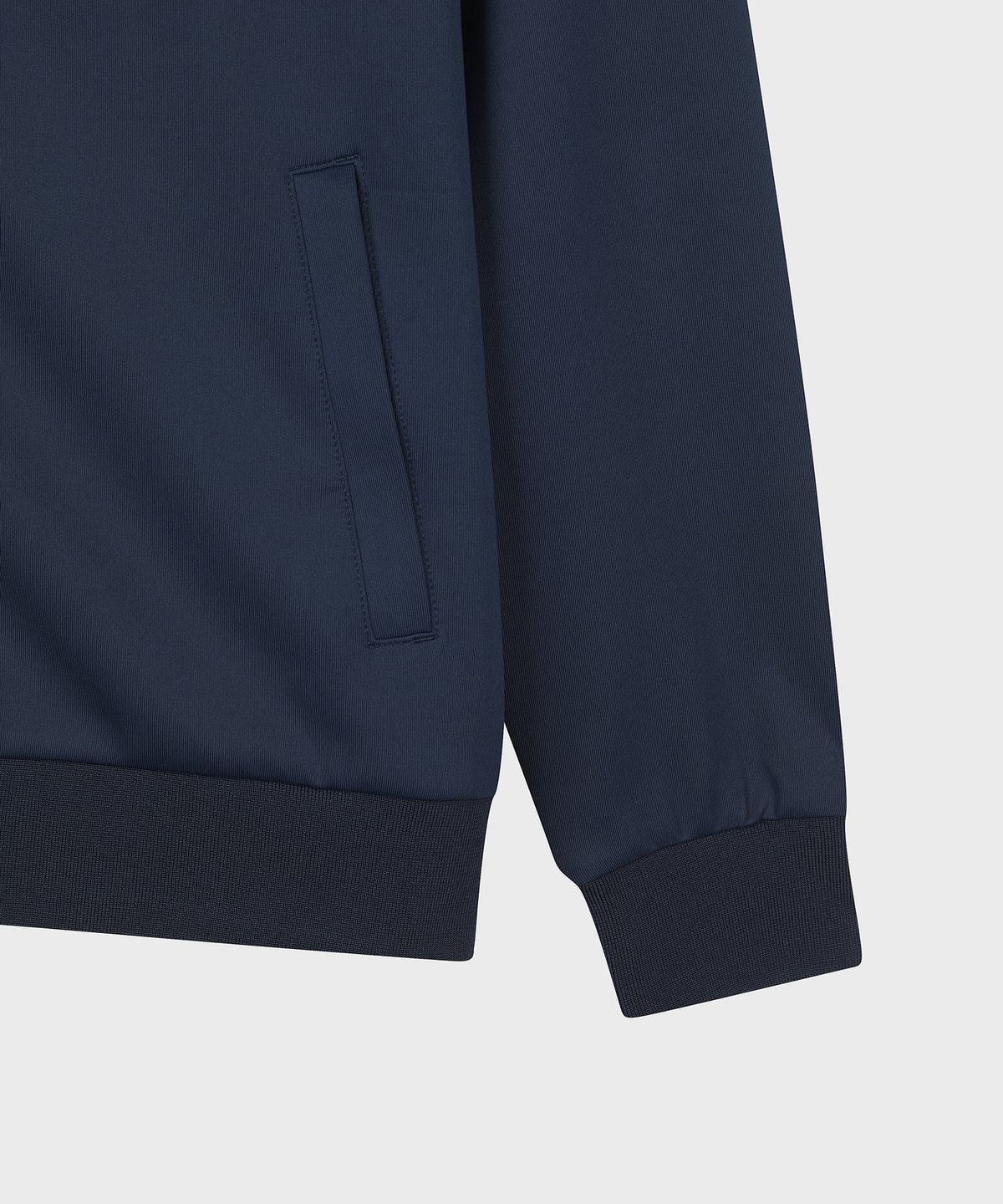 세르지오 타키니(SERGIO TACCHINI) M 쿠쉬라이트 다마린도 트랙탑 (Navy)