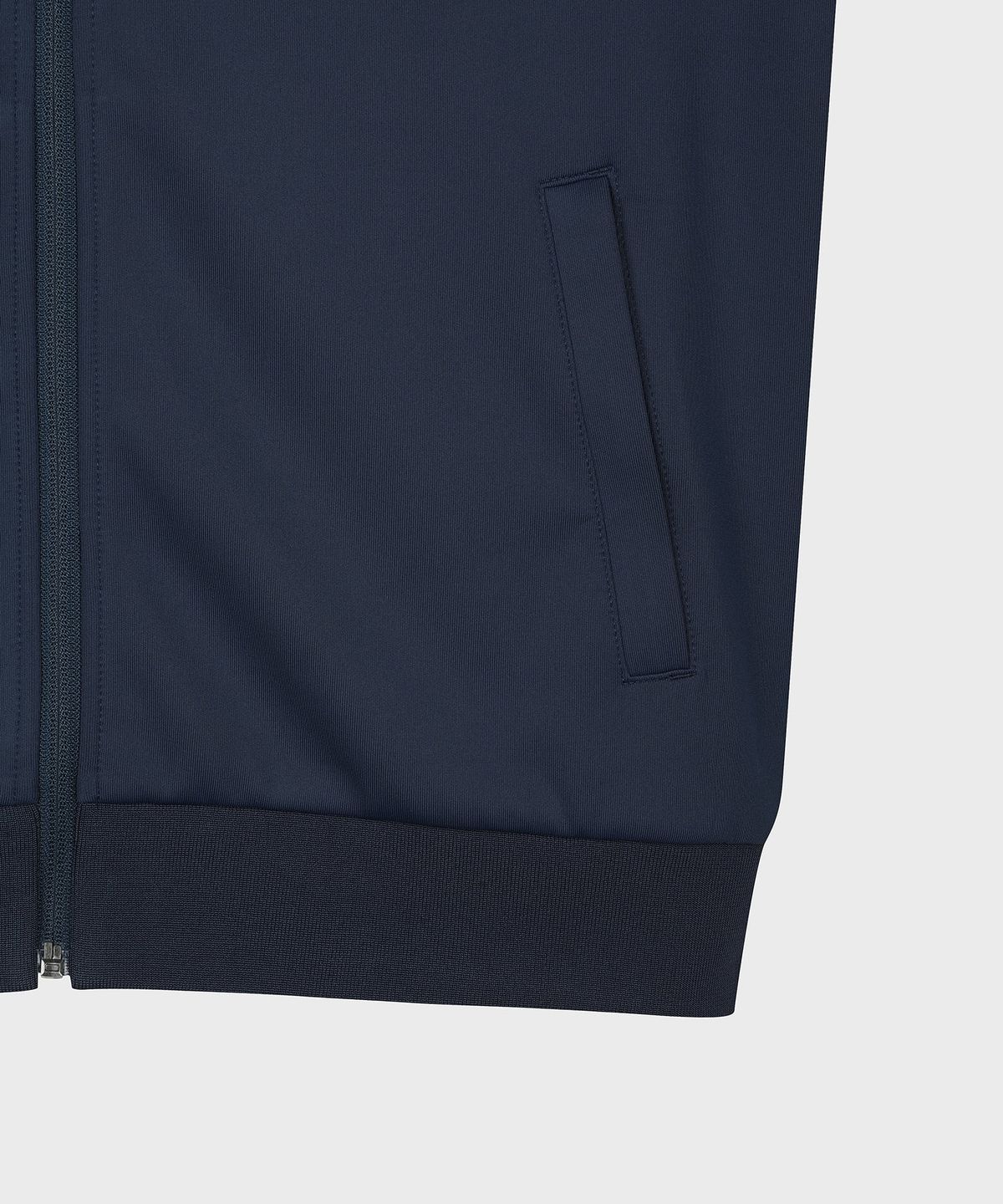 세르지오 타키니(SERGIO TACCHINI) M 쿠쉬라이트 다마린도 트랙탑 (Navy)