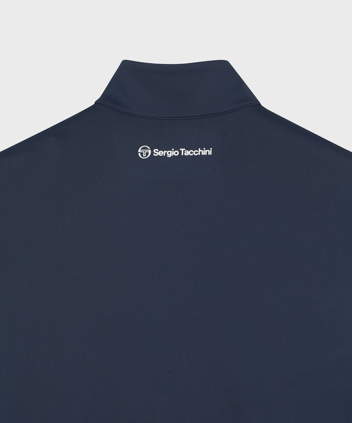 세르지오 타키니(SERGIO TACCHINI) M 쿠쉬라이트 다마린도 트랙탑 (Navy)