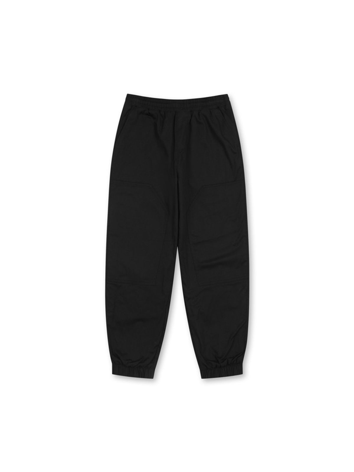 폴햄키즈(POLHAM KIDS) 공용 스판 코튼 플리스 안감 조거 팬츠_PKF4PP3041