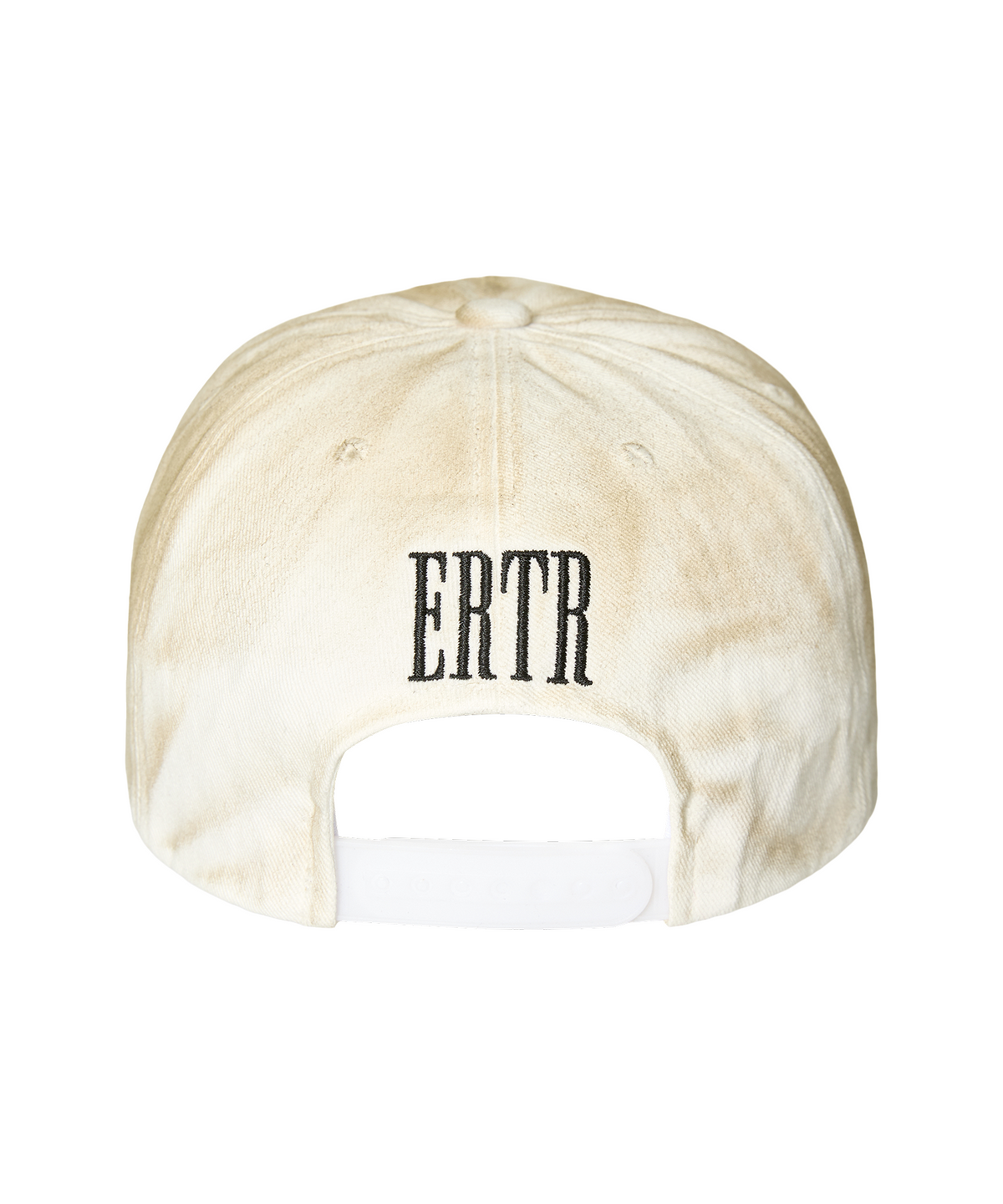 이알티알(ERTR) Renton Cap Dirty White