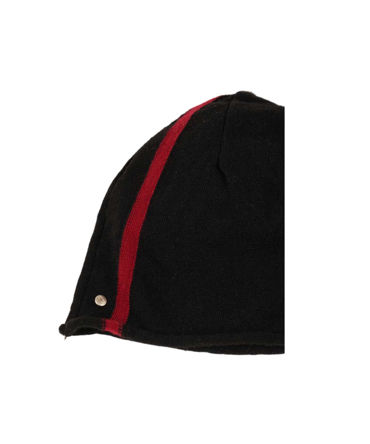 이알티알(ERTR) Diane Beanie Black