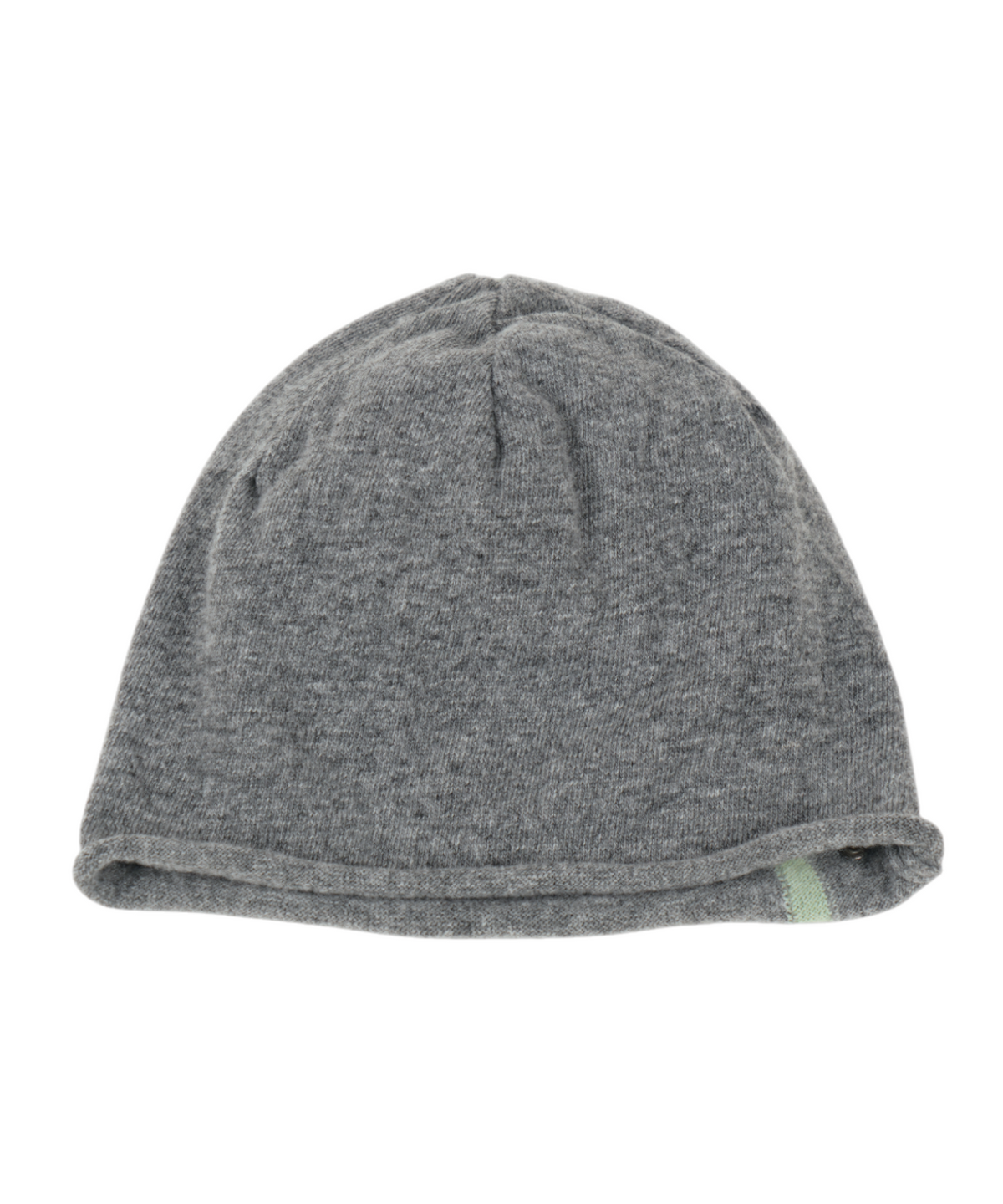 이알티알(ERTR) Diane Beanie Melange Grey