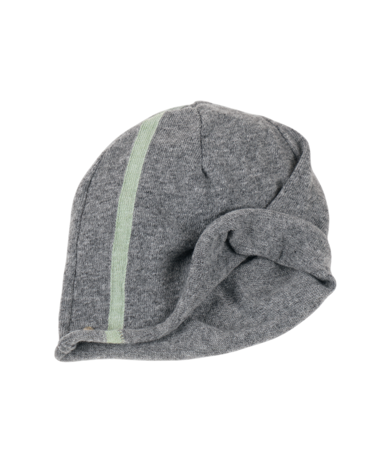 이알티알(ERTR) Diane Beanie Melange Grey