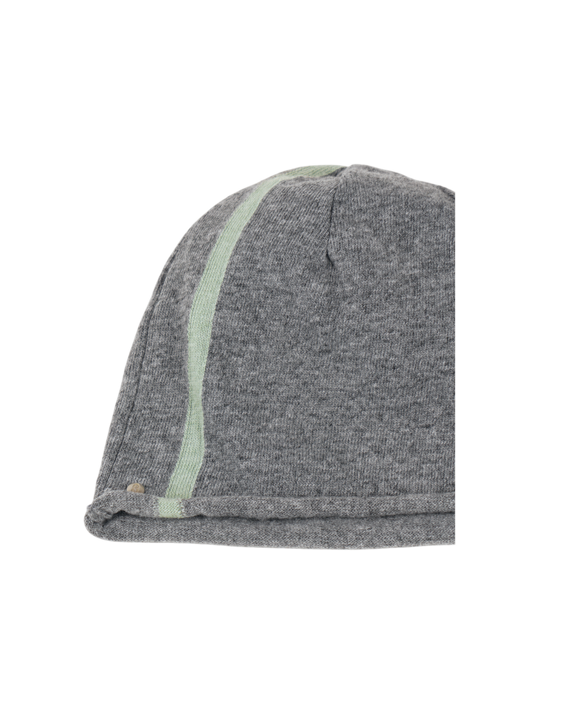 이알티알(ERTR) Diane Beanie Melange Grey