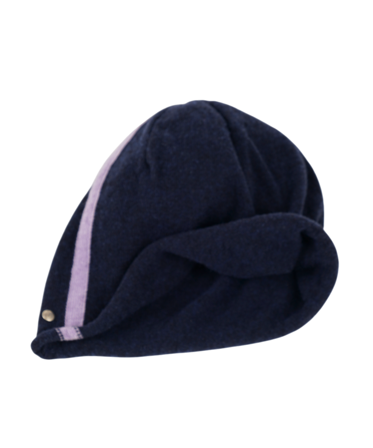 이알티알(ERTR) Diane Beanie Navy