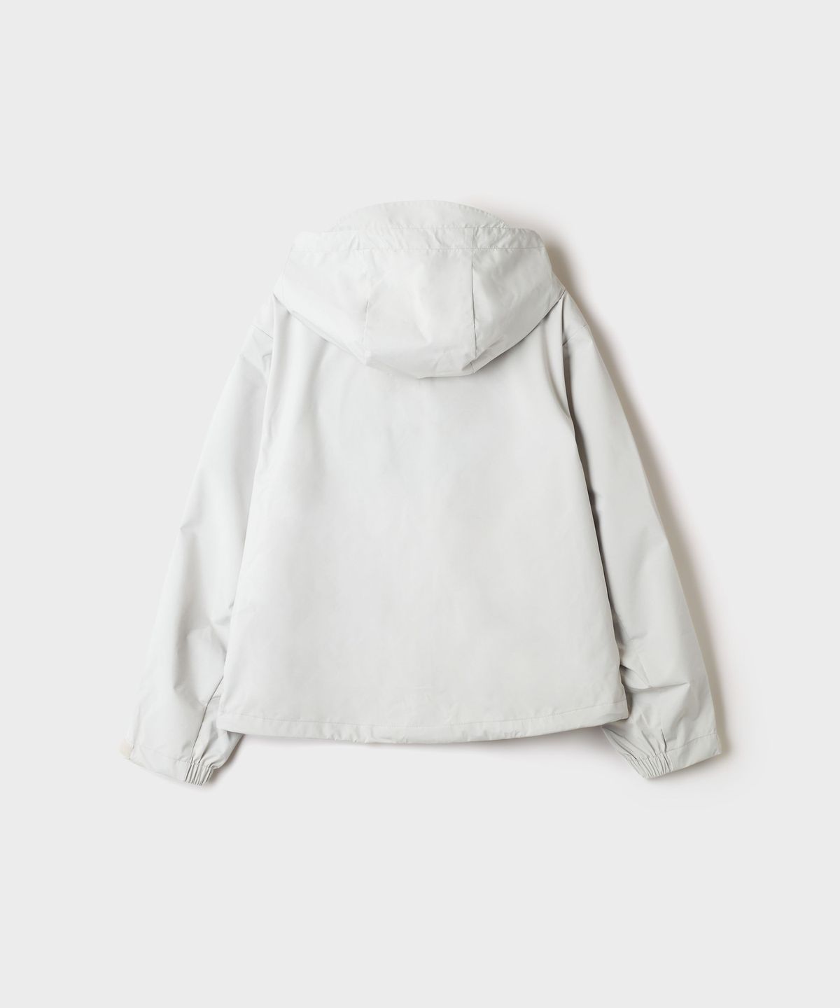 스파오(SPAO) [25-LAYER] 여성 테크니컬 윈드브레이커_SPJJG49G02