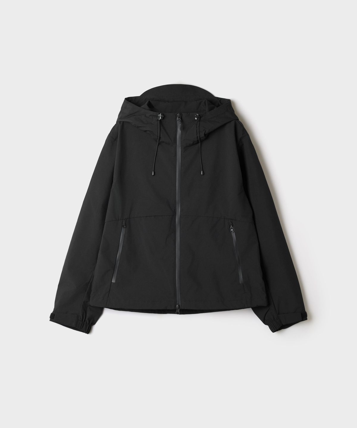 스파오(SPAO) [25-LAYER] 여성 테크니컬 윈드브레이커_SPJJG49G02