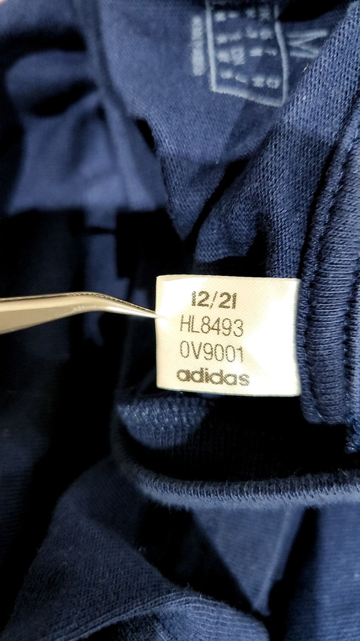 아디다스(ADIDAS) 반소매 티셔츠 M