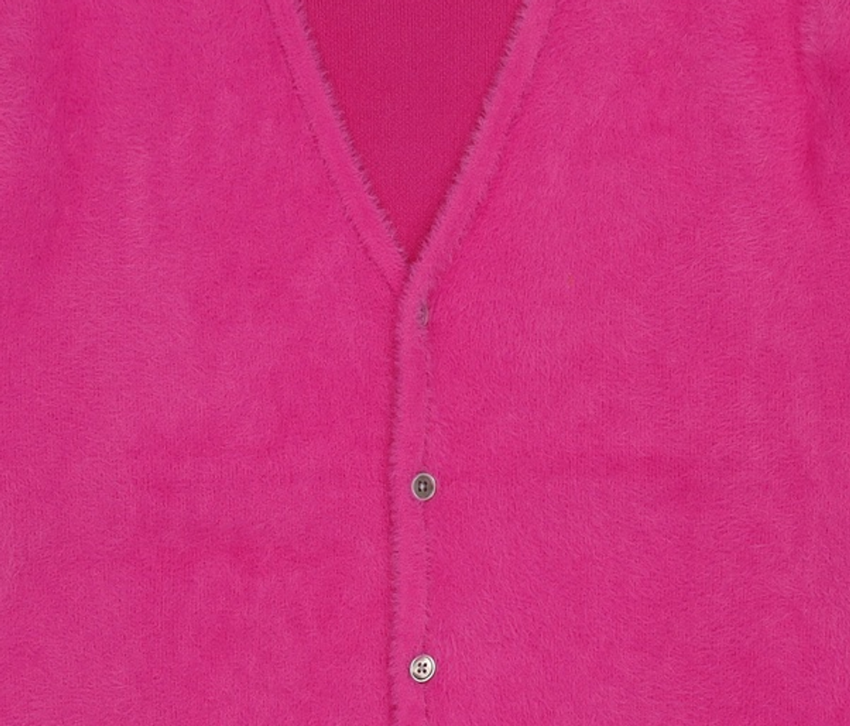 스투시(STUSSY) 카디건 XL