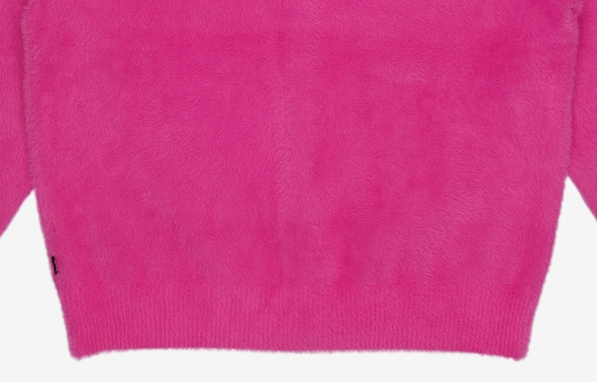 스투시(STUSSY) 카디건 XL