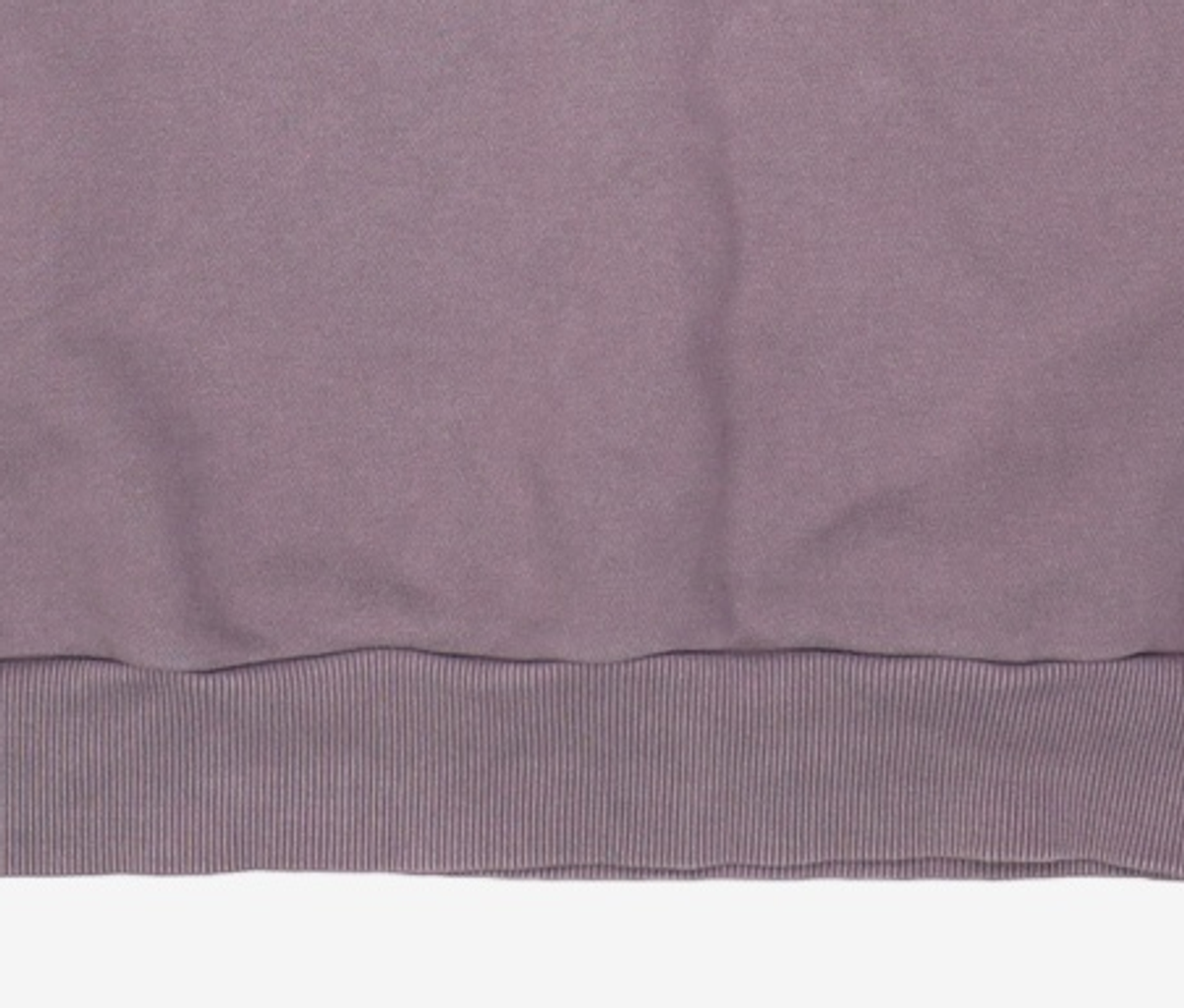 비전스트릿웨어(VISION STREETWEAR) VSW Fell Down Crewneck Onix Black XL