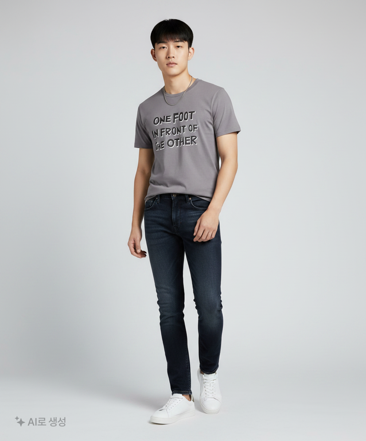 유니클로(UNIQLO) 반소매 티셔츠 XL