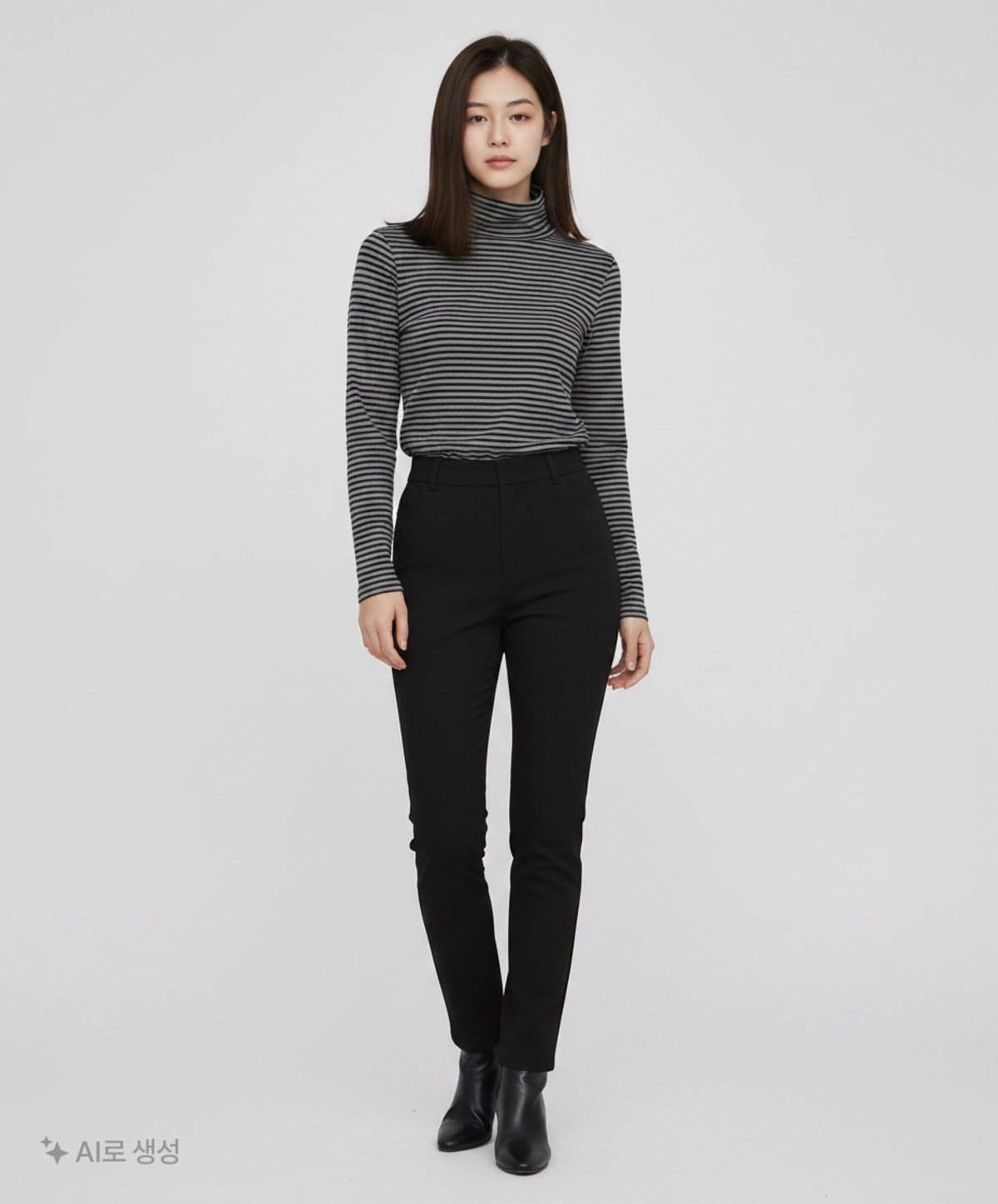 유니클로(UNIQLO) 긴소매 티셔츠 XL