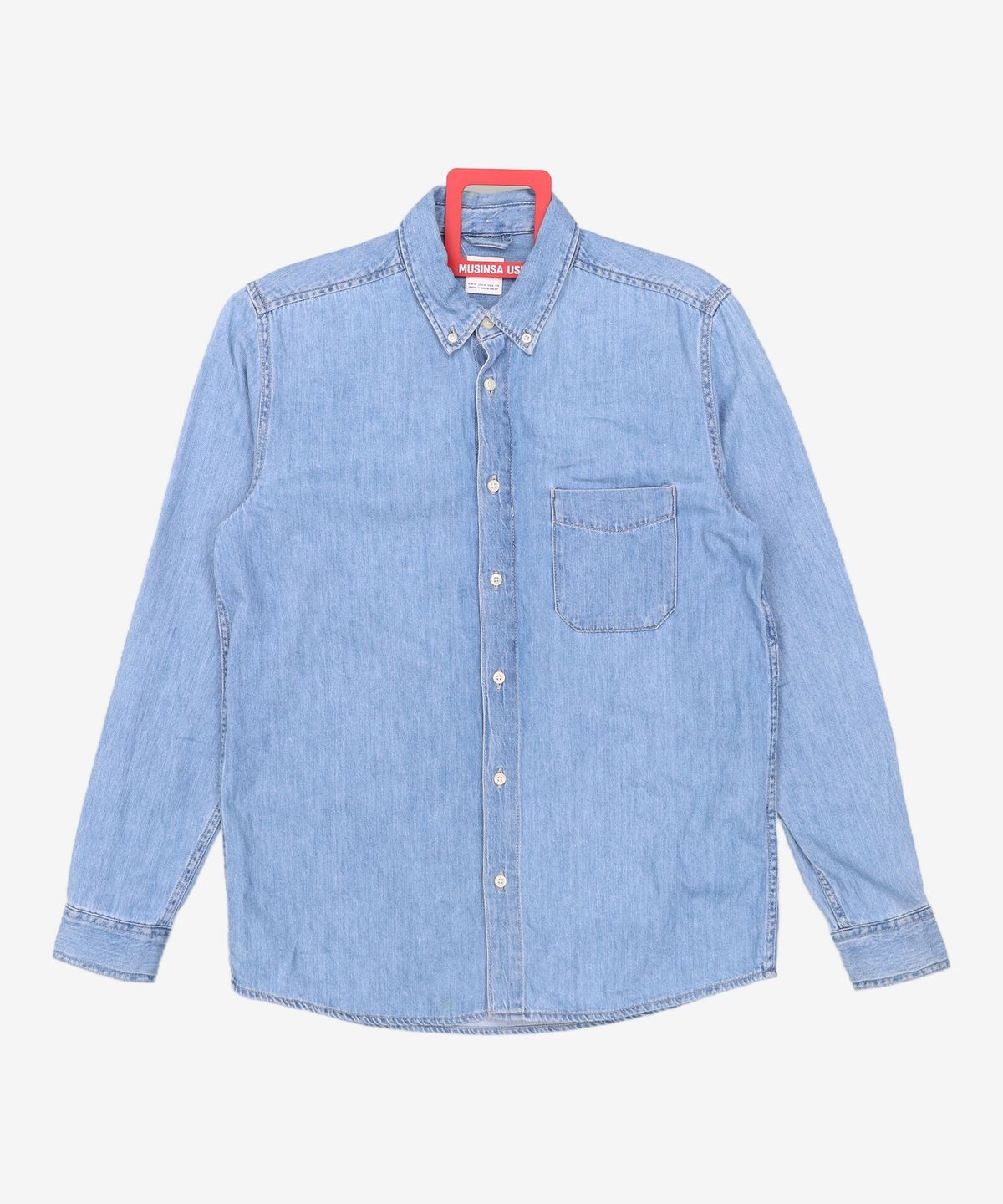 자라(ZARA) 캐주얼 셔츠 M