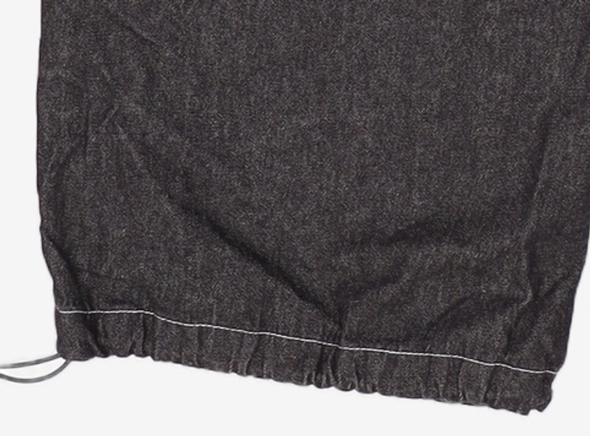 오디너리 홀리데이(ORDINARY HOLIDAY) 데님스티치와이드팬츠 DENIM STITCH POINT WIDE PANTS FREE