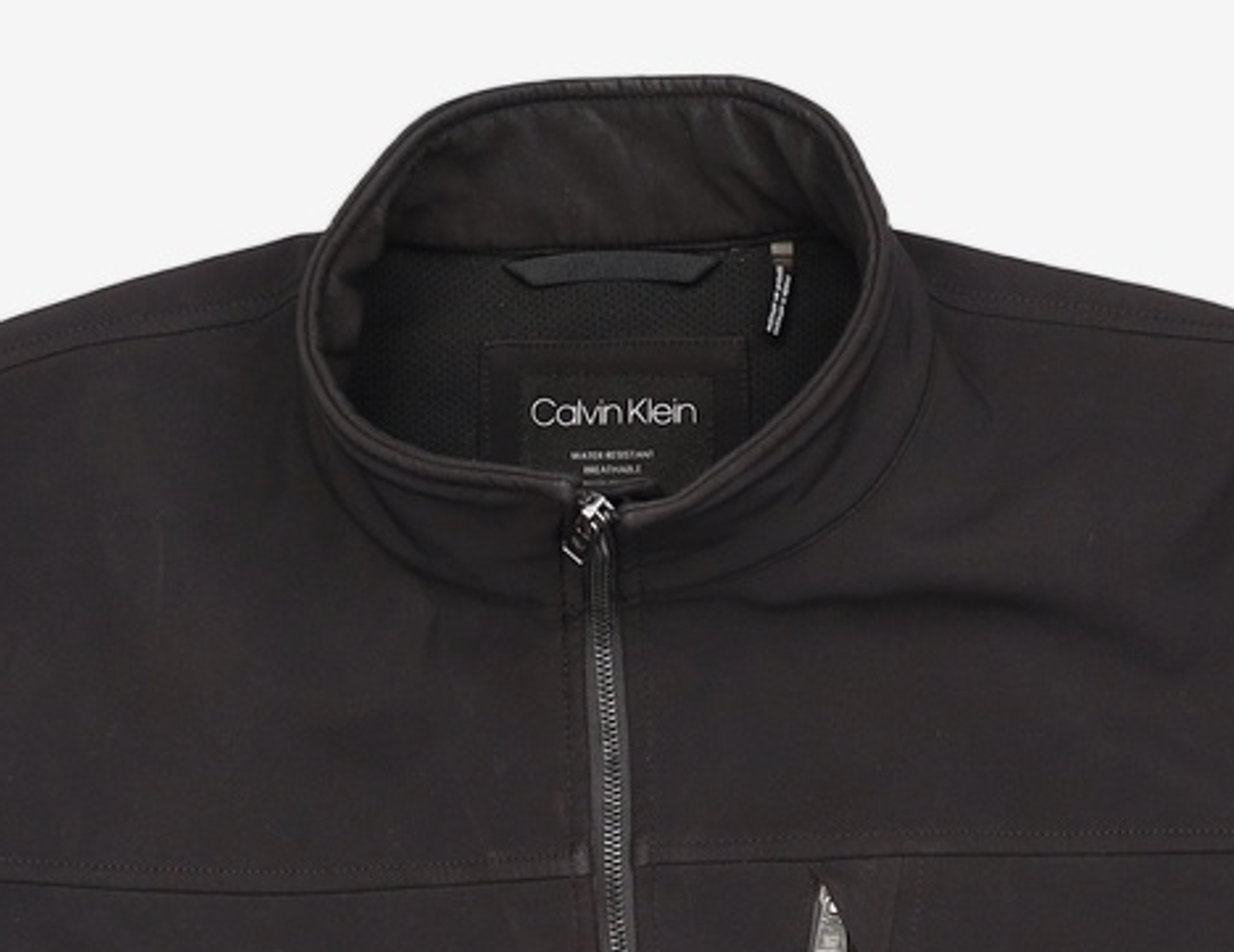 캘빈클라인(CALVIN KLEIN) 기타 점퍼/재킷 L