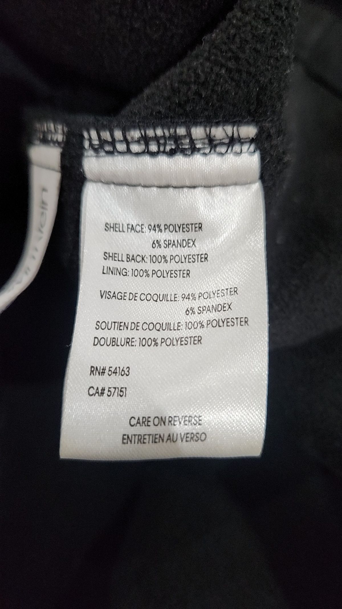 캘빈클라인(CALVIN KLEIN) 기타 점퍼/재킷 L