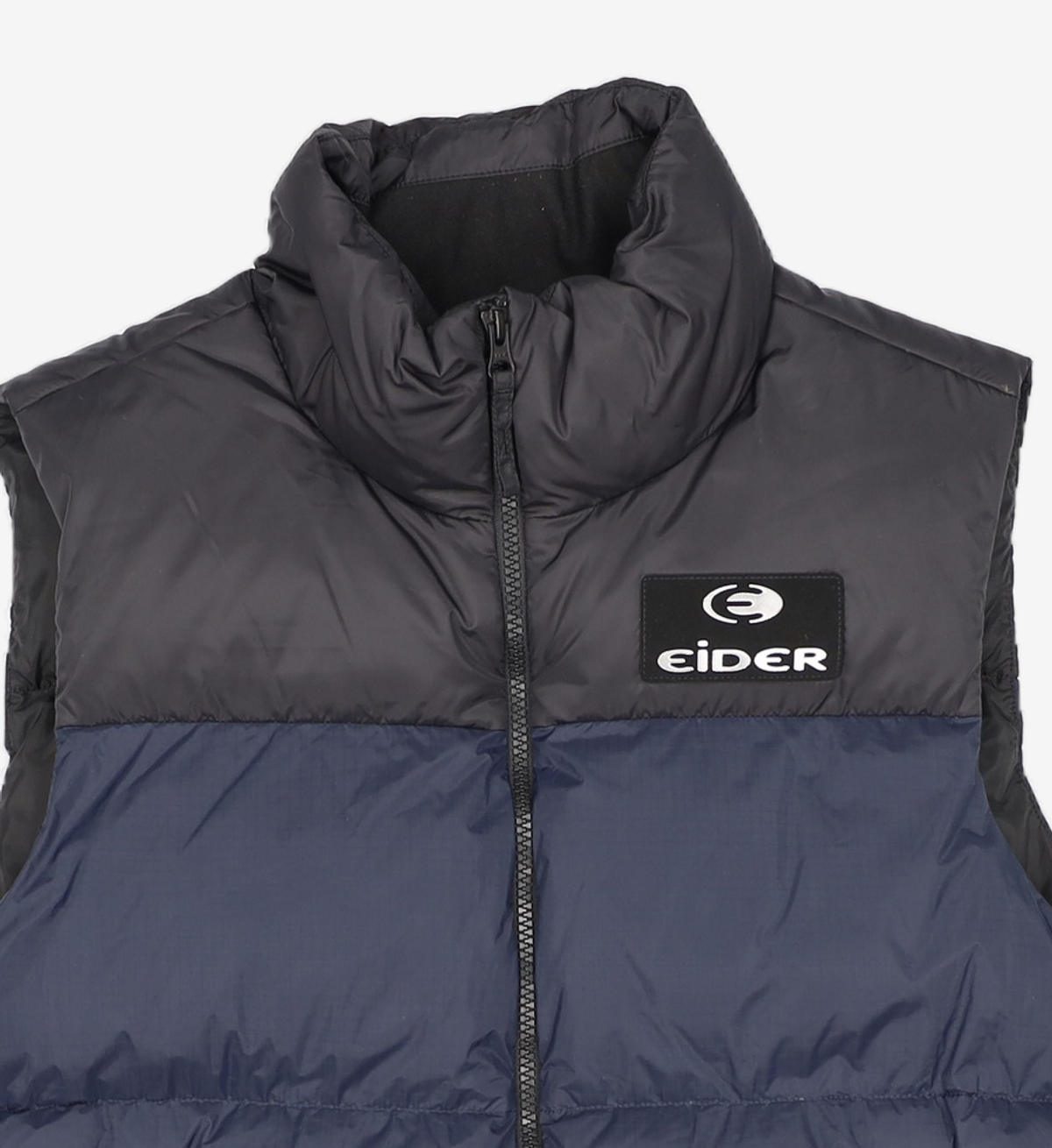 아이더(EIDER) 패딩 베스트 S