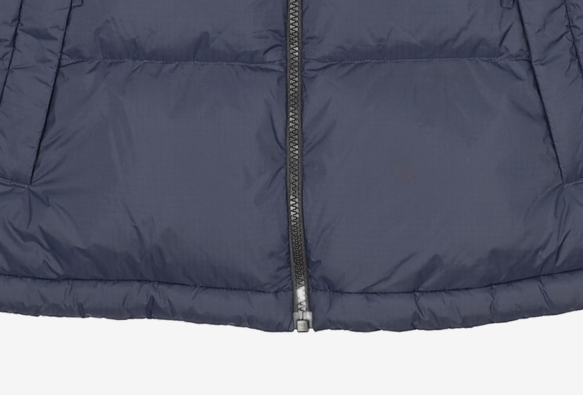 아이더(EIDER) 패딩 베스트 S