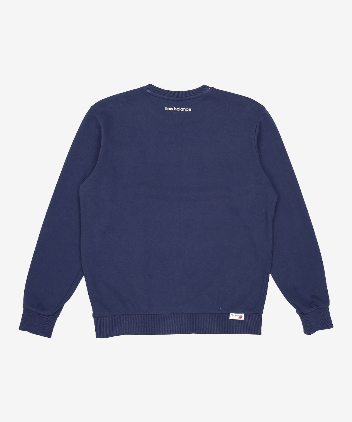 뉴발란스(NEW BALANCE) 맨투맨/스웨트셔츠 L