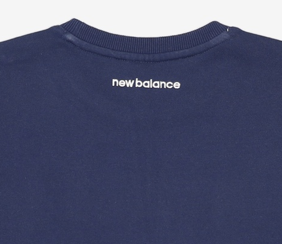 뉴발란스(NEW BALANCE) 맨투맨/스웨트셔츠 L