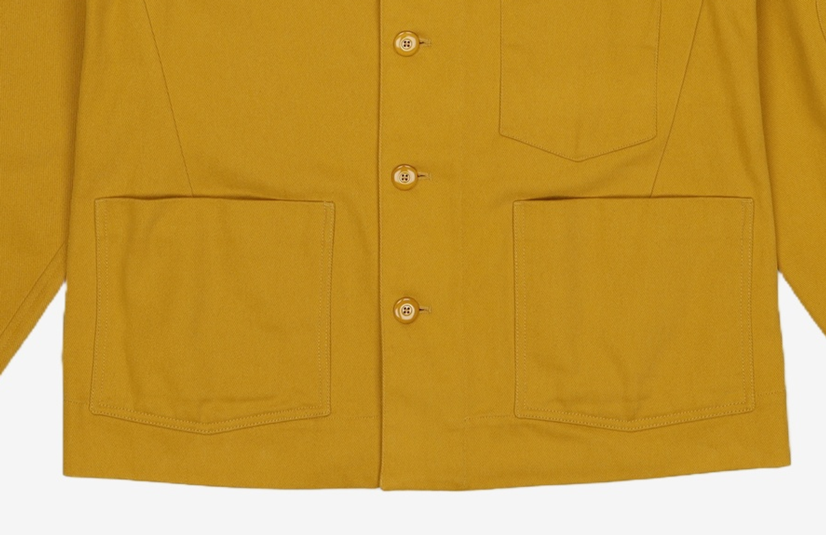 아크네 스튜디오(ACNE STUDIOS) 데님/트러커 재킷 180/92A