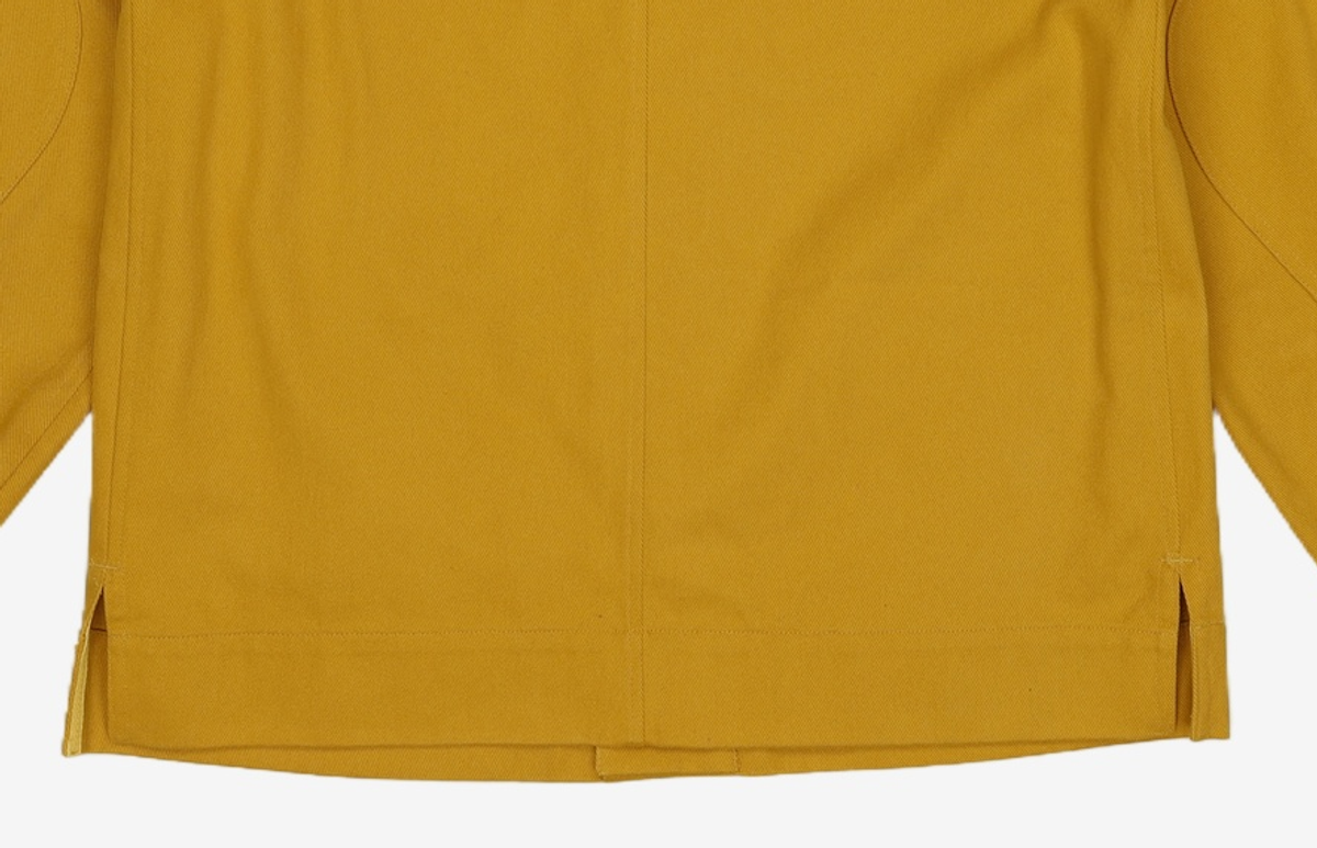아크네 스튜디오(ACNE STUDIOS) 데님/트러커 재킷 180/92A