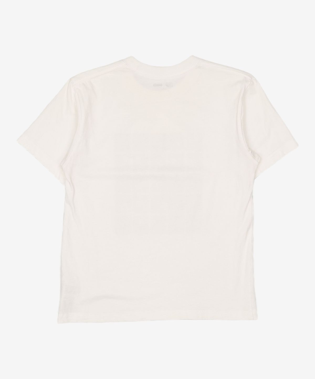 유니클로(UNIQLO) 반소매 티셔츠 S