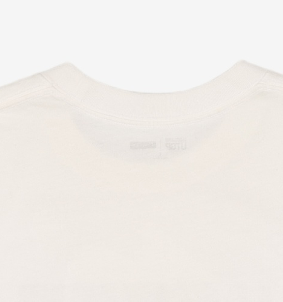유니클로(UNIQLO) 반소매 티셔츠 S