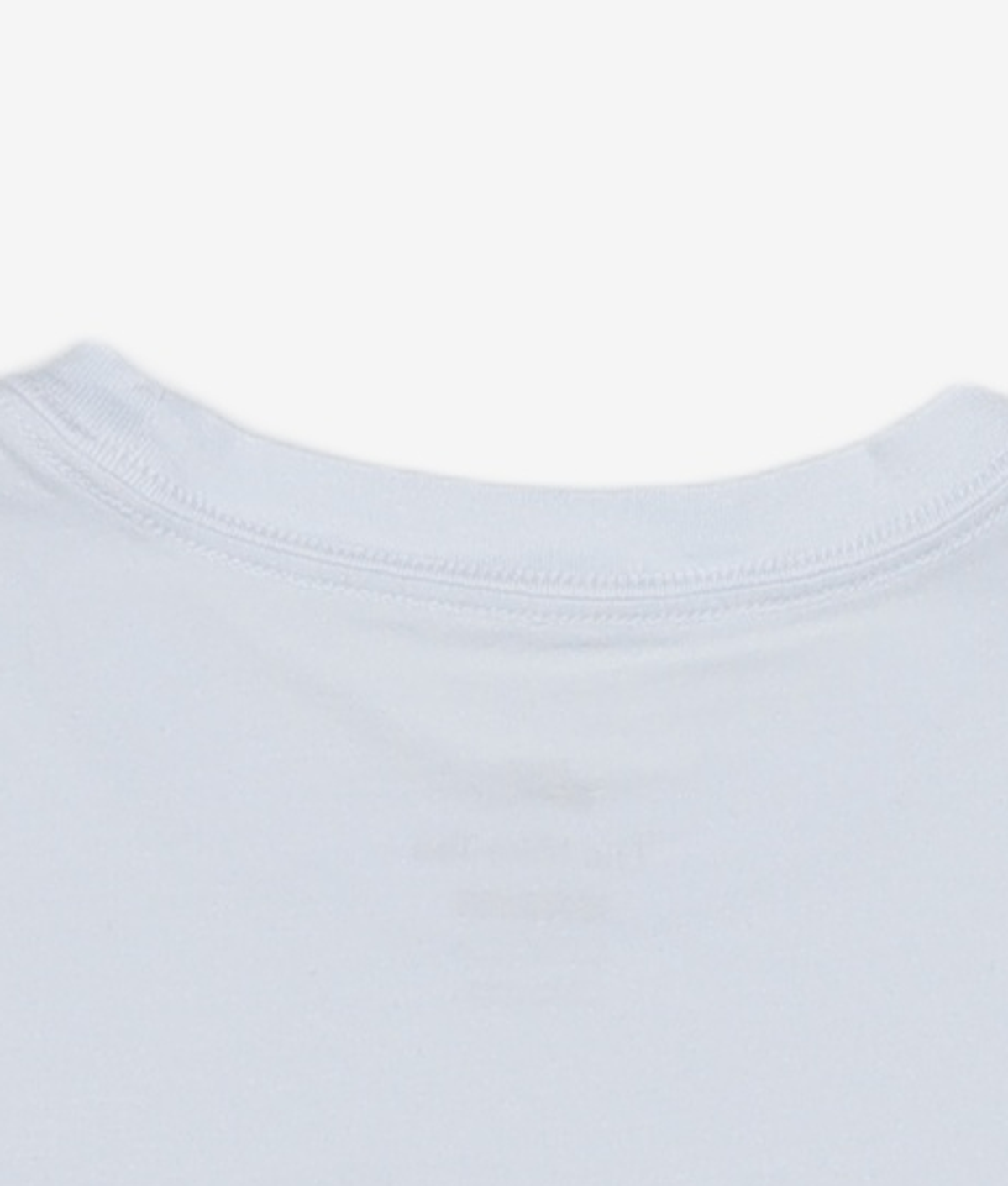 나이키(NIKE) 스포츠웨어 칠 니트 슬림 그래픽 티셔츠 W - 블루 틴트 / HF9723-423 S