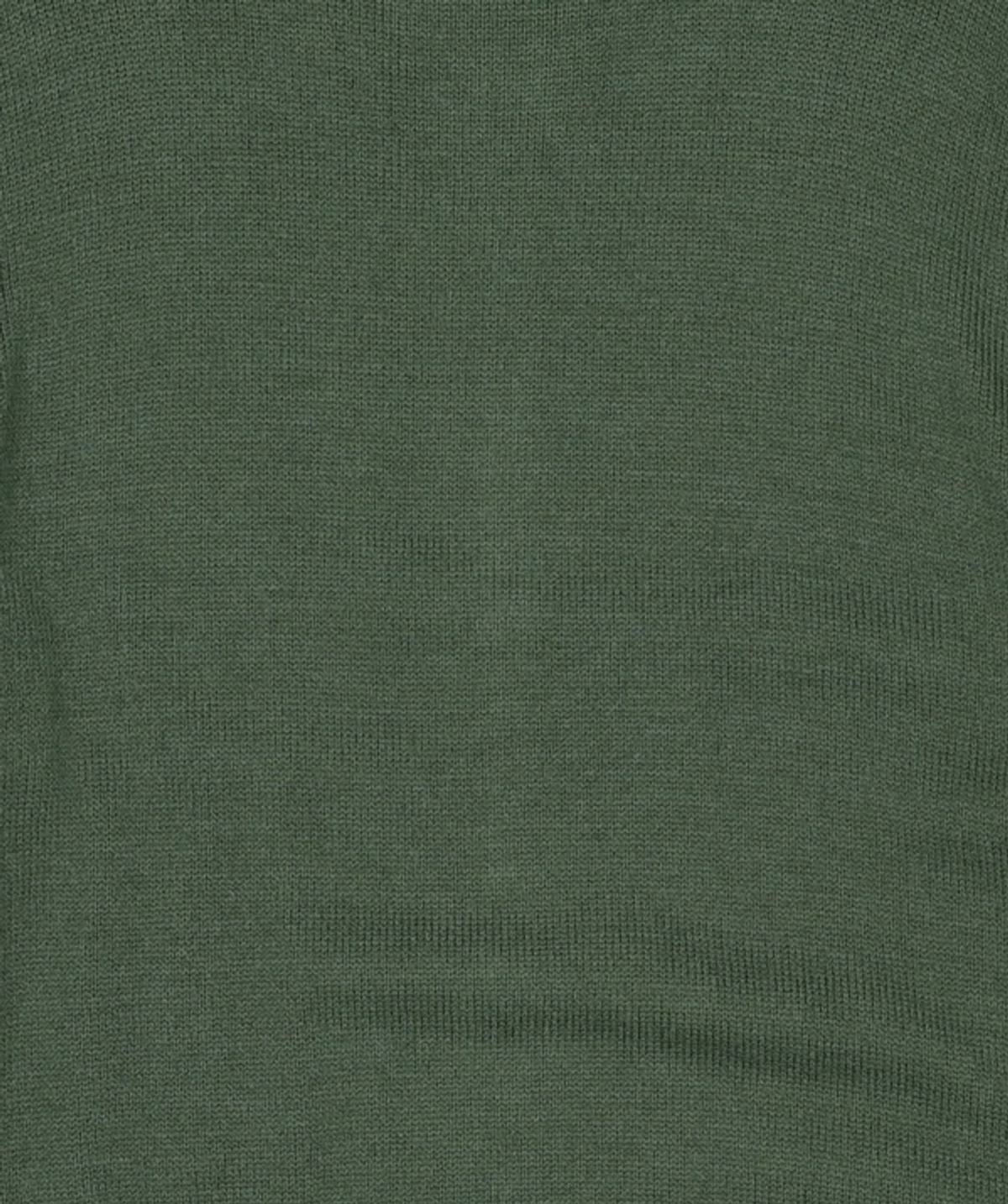 디스이즈네버댓(THISISNEVERTHAT) Chain Zip Up Polo Green M