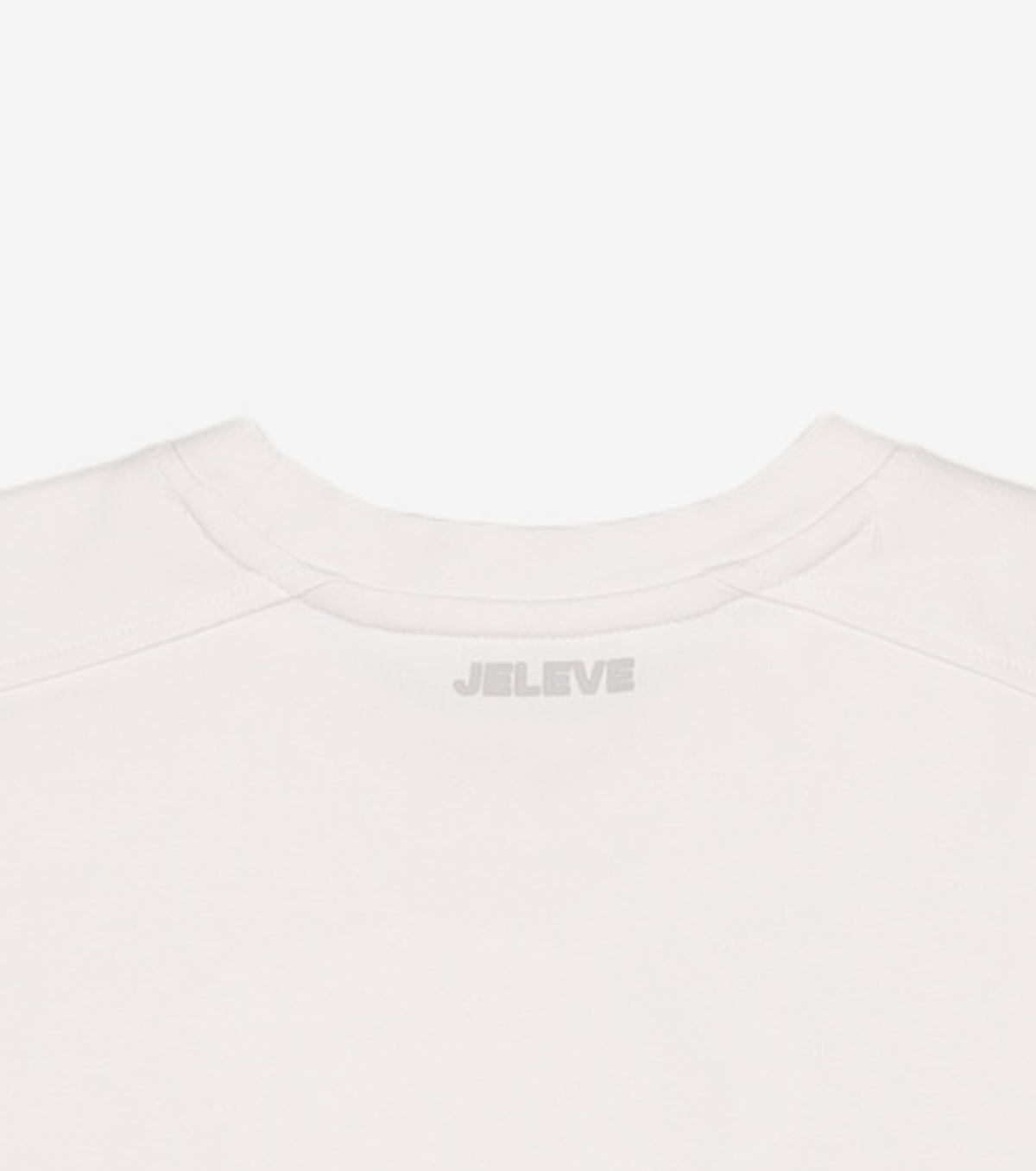 제이엘브(JELEVE) 반소매 티셔츠 2