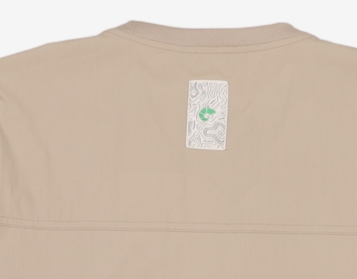 네파(NEPA) 긴소매 티셔츠 95