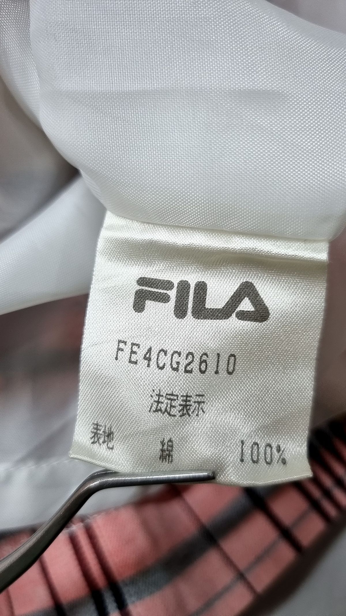 휠라 골프(FILA GOLF) 미니스커트 68