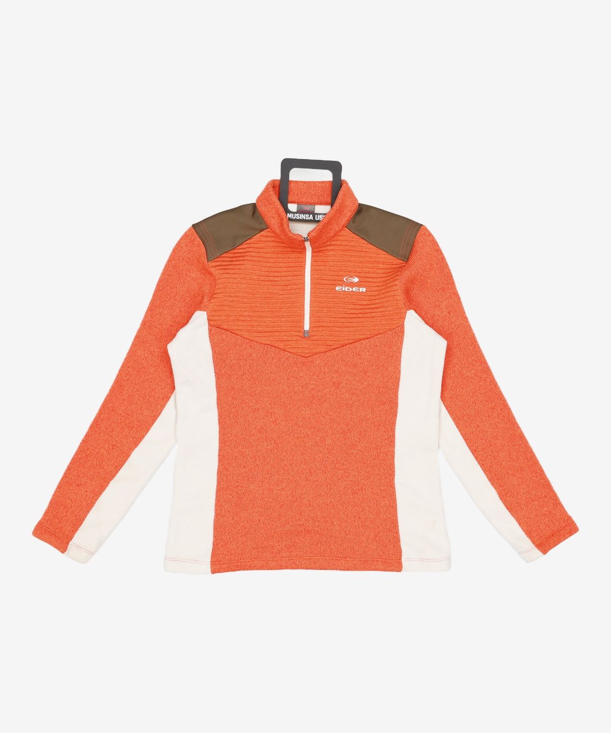 아이더(EIDER) 긴소매 티셔츠 M