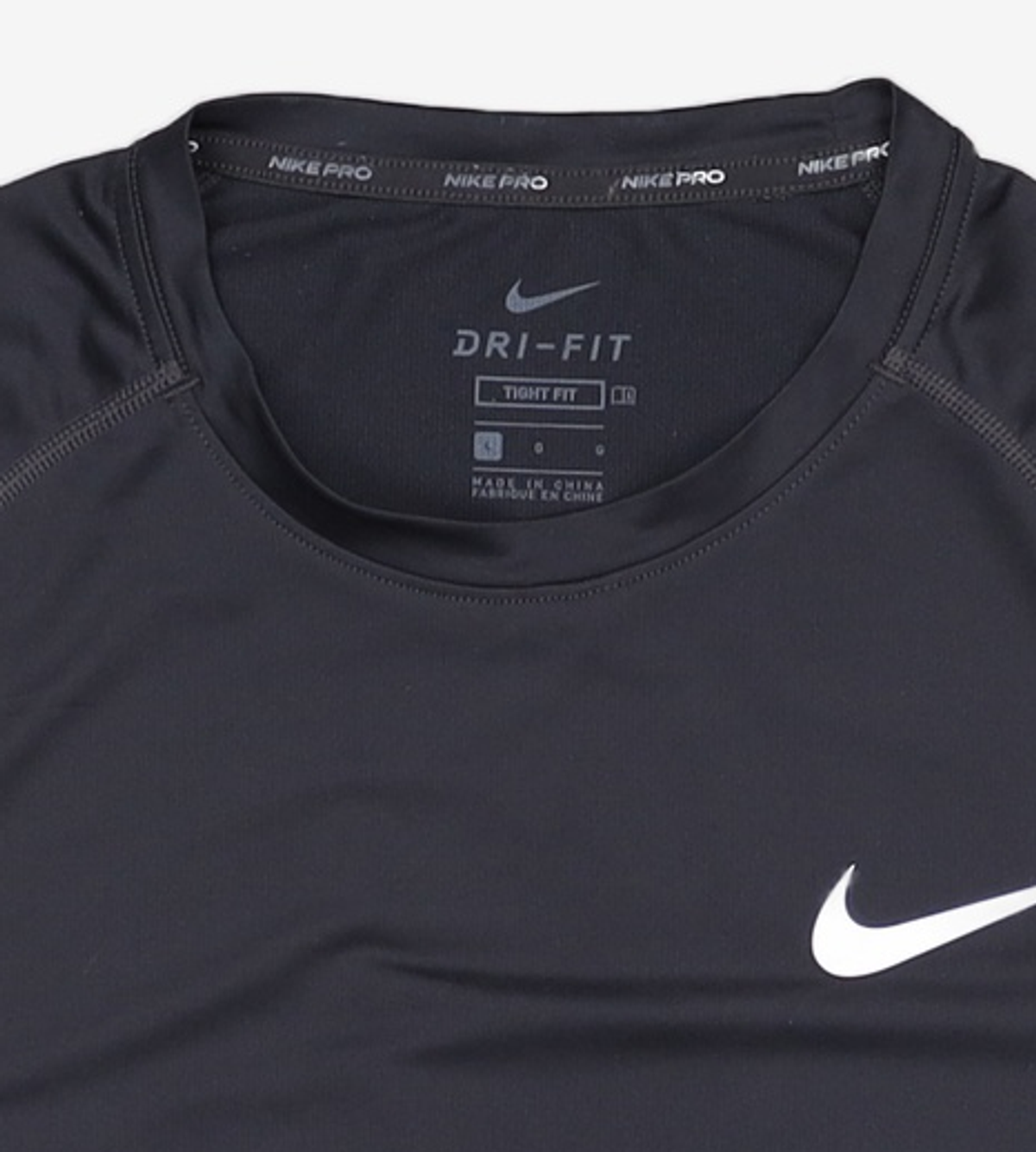 나이키(NIKE) 반소매 티셔츠 L