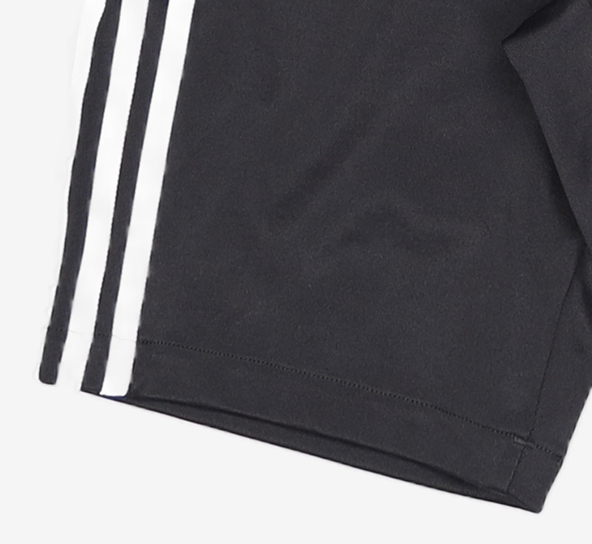 아디다스(ADIDAS) AC 숏 팬츠 - 블랙 / DN8027 XS