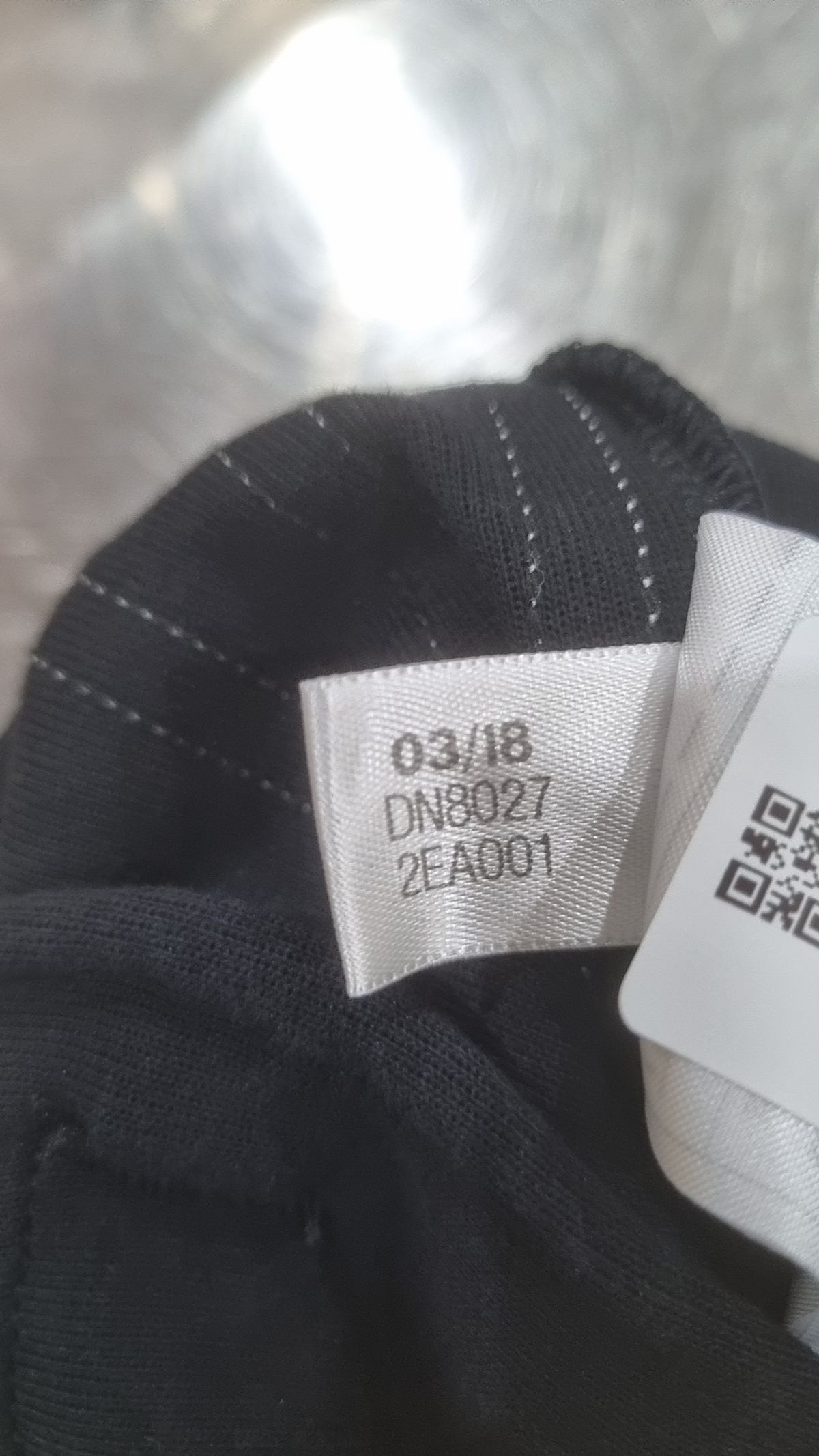 아디다스(ADIDAS) AC 숏 팬츠 - 블랙 / DN8027 XS