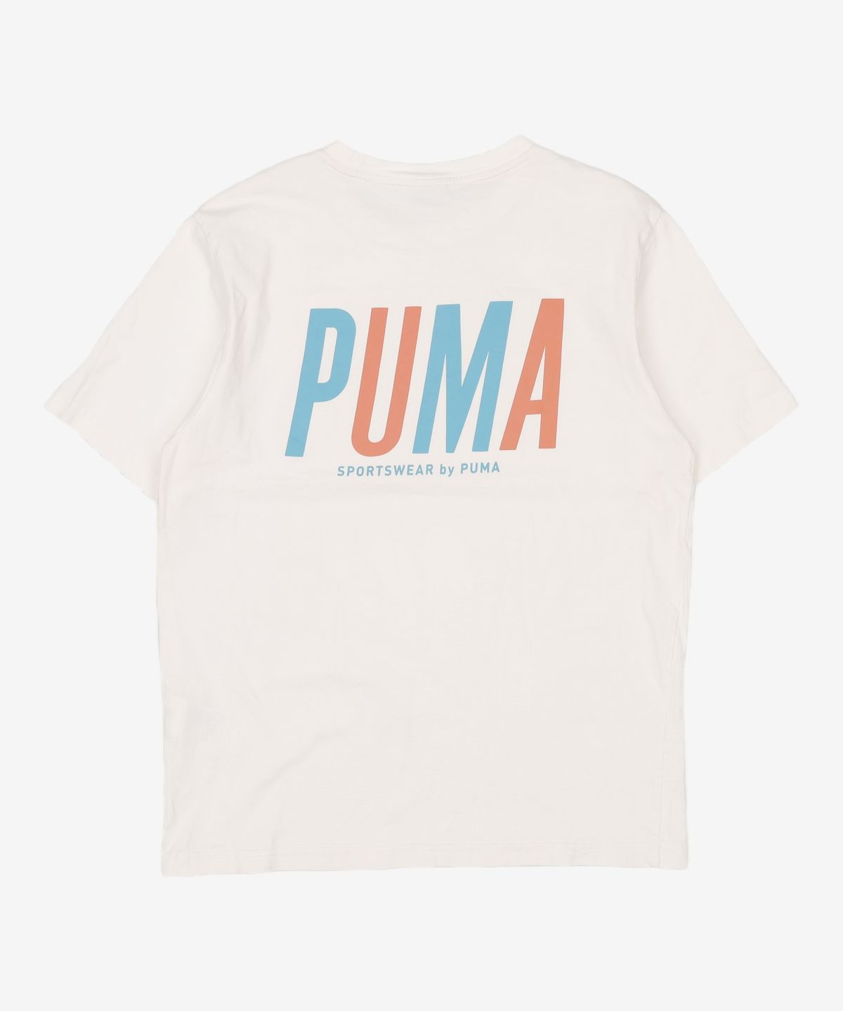 푸마(PUMA) 반소매 티셔츠 M