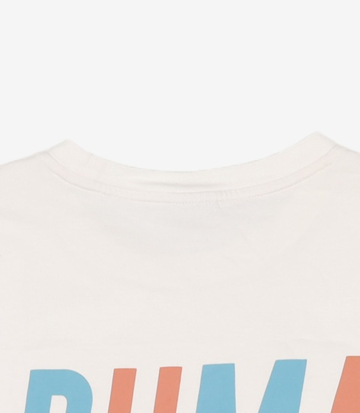 푸마(PUMA) 반소매 티셔츠 M