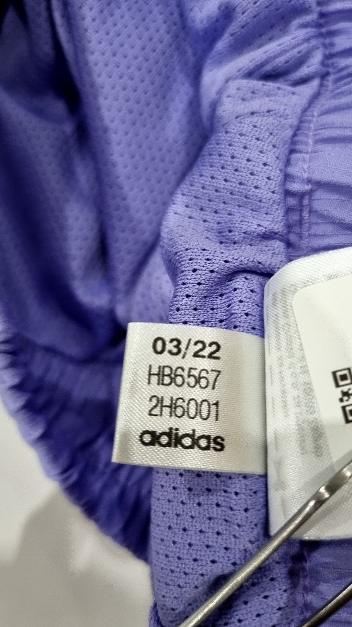 아디다스(ADIDAS) 숏팬츠 M