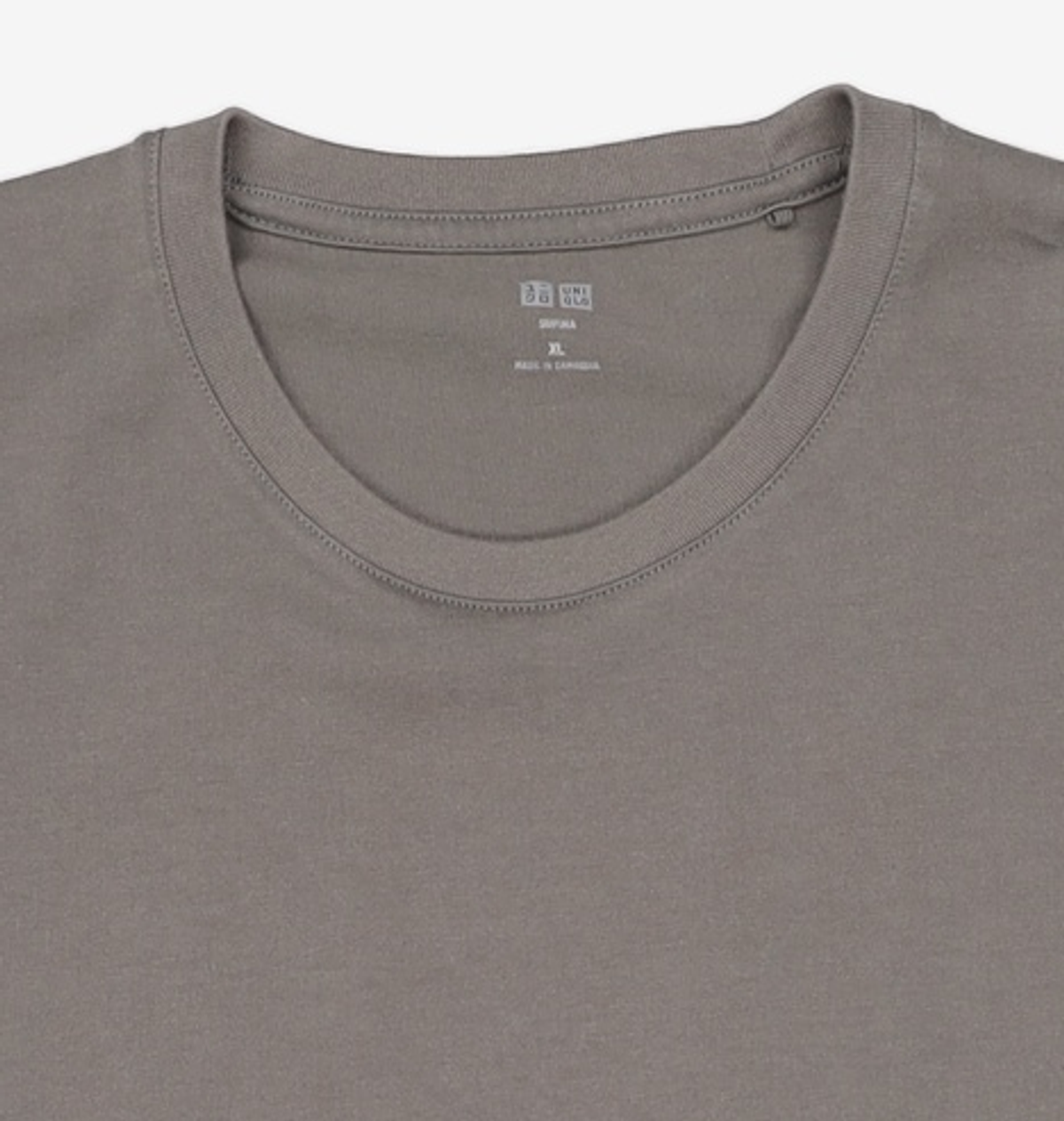 유니클로(UNIQLO) 반소매 티셔츠 XL