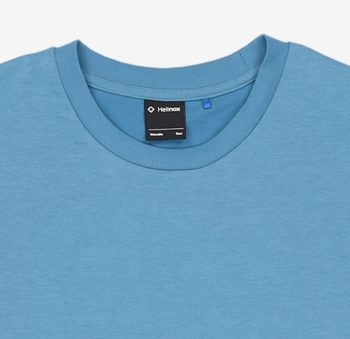 헬리녹스 웨어(HELINOX WEAR) MAGIC HOURS 소로나 반팔티셔츠_Dark Green XL