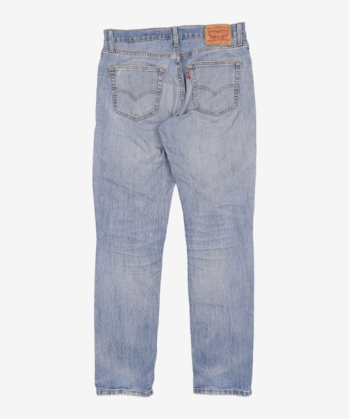 리바이스(LEVI'S) 청/데님 팬츠 34