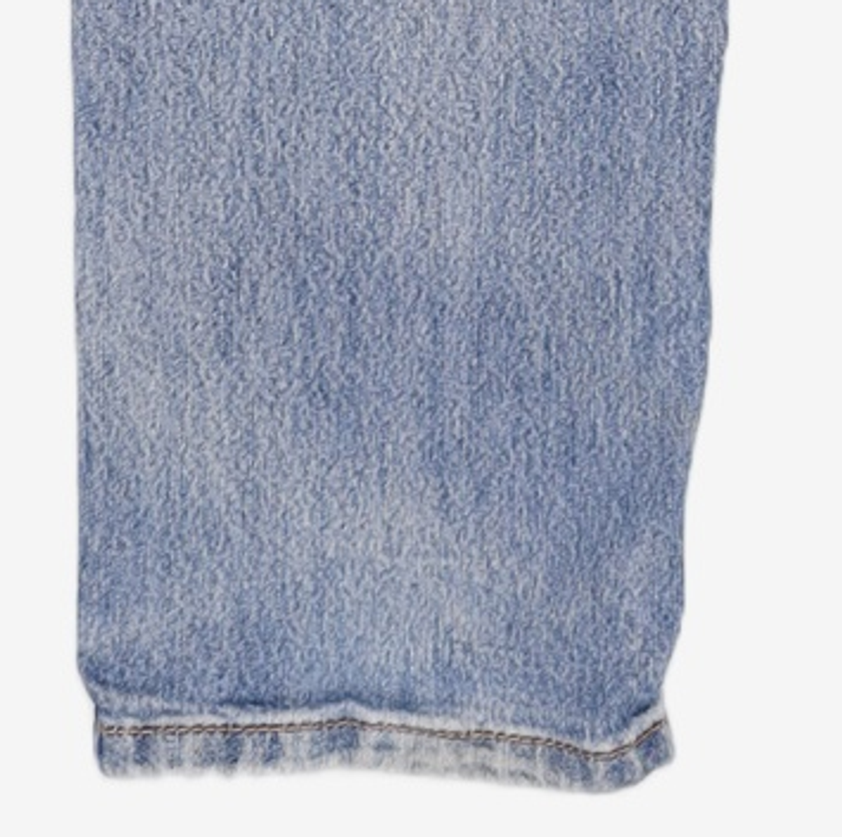 리바이스(LEVI'S) 청/데님 팬츠 34